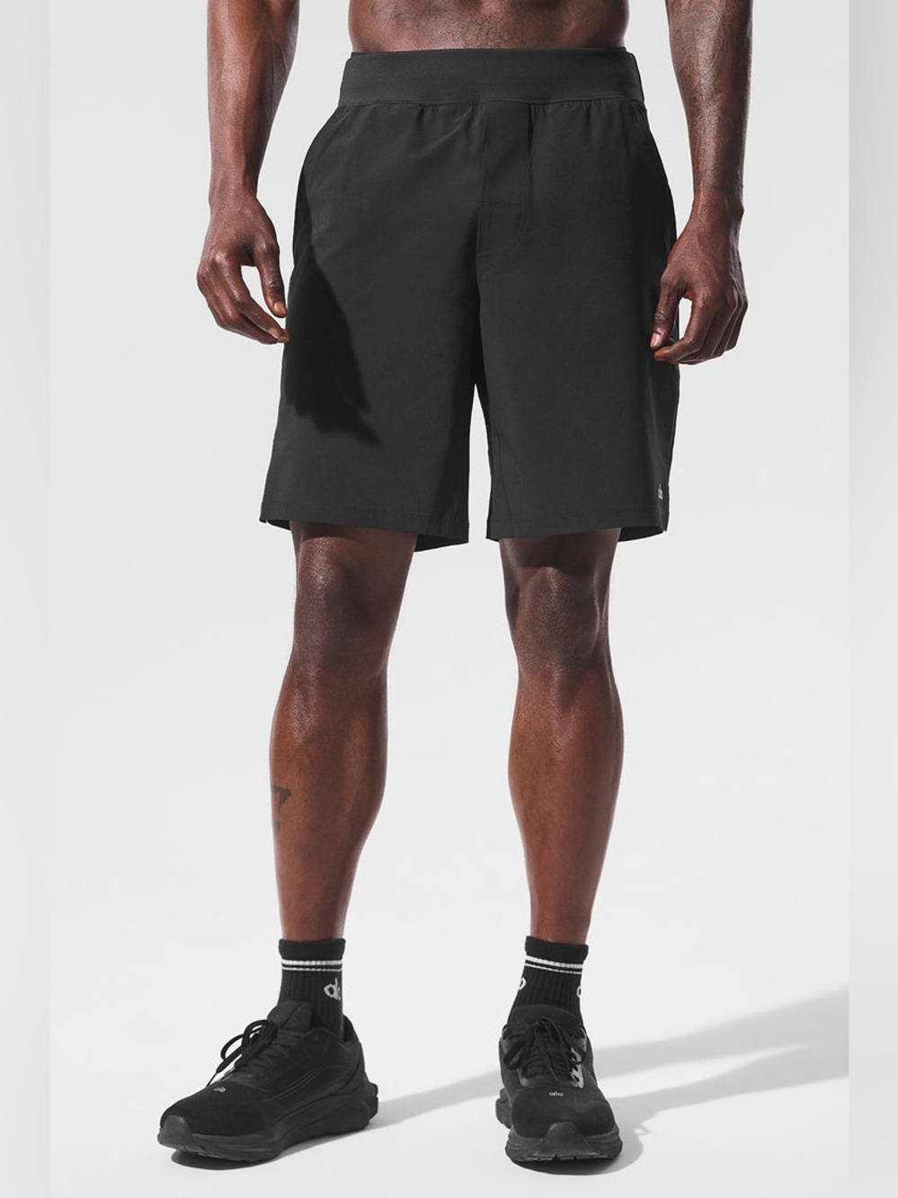 ALO Yoga Repetition 9” Short Mens Size XXL
